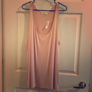 Old Navy tank top
